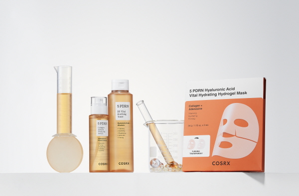 코스알엑스, 5 PDRN 스킨케어 라인 정식 출시 89-Image